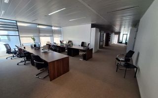 Inchiriere spatiu birouri One Herastrau Office - Poză 1