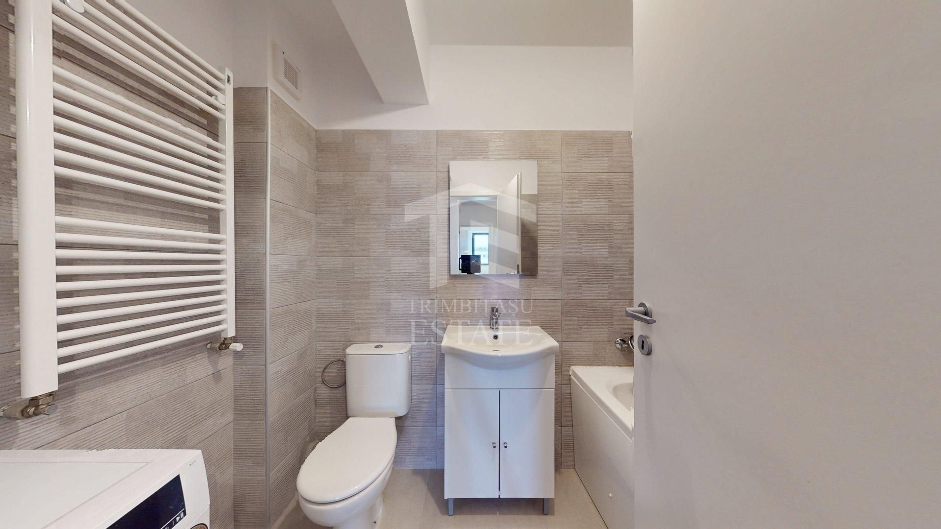 Apartament 2 camere – 53 mp ( 46 utili ),  Dealu Cucului Sector 4 - Poză 9