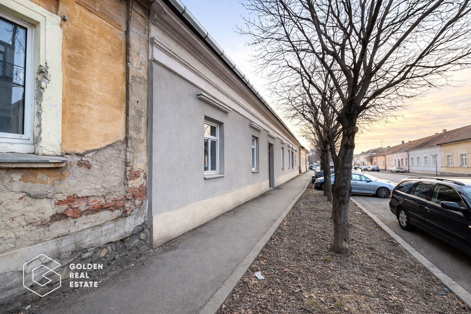 Casă individuală cu 2 apartamente de vânzare, lângă Hotel Ambasador – Dâmbovița, - Poză 10