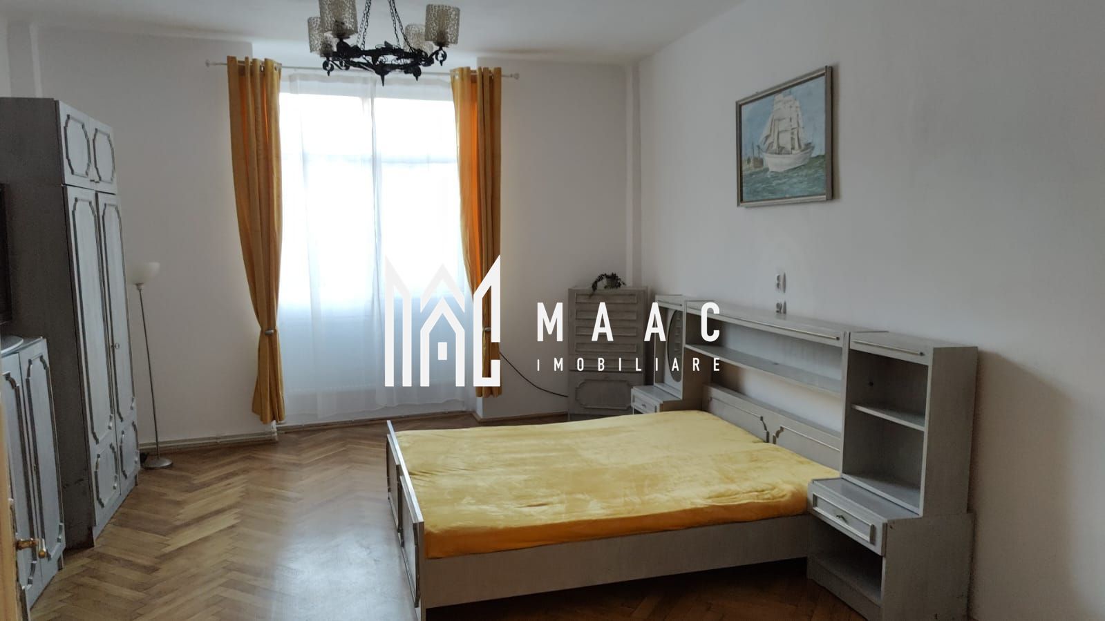 Apartament 2 camere I Centrala I Pretabil spatiu comercial - Poză 4
