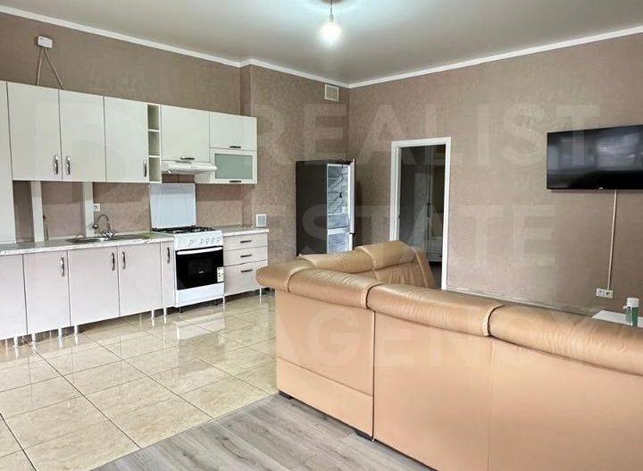 Vânzare, apartament, 2 camere, strada Alexandru cel bun, Hancești - Poză 2