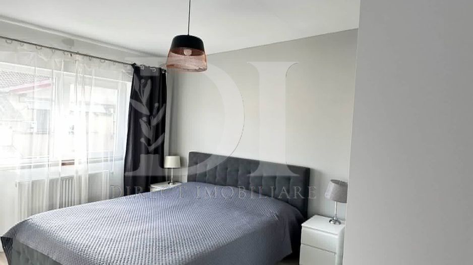 Apartament 3 camere / Zona Terra / Floresti - Poză 9