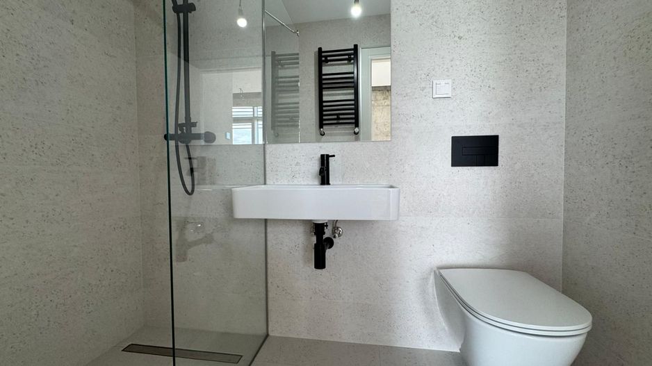 3 CAMERE || UpSite FLOREASCA+boxa si loc de parcare incluse 500.000 +TVA - Poză 7