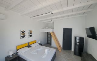 10 Casute Greek Bungalows , Piscina, la Malul Marii, Afacere la Cheie - Poză 46