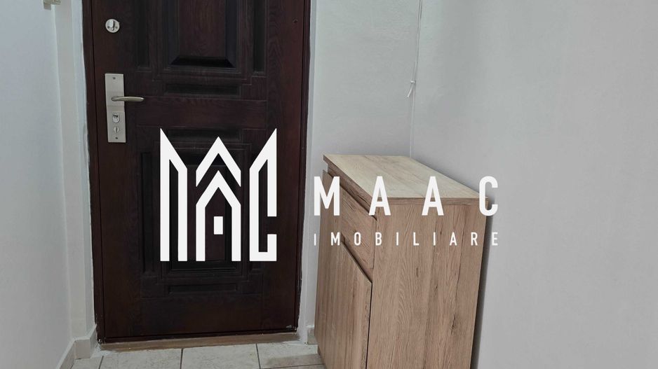 Apartamnet 2 camere | 55 MPU | Etaj 4 | Balcon | Mihai Viteazul - Poză 8