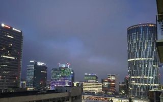 Apartament ULTRALUX Floreasca - Mall Promenada - Prima inchiriere - Poză 8