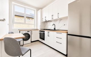Apartament modern cu 2 camere ,balcon si curte proprie | Braytim - Poză 4