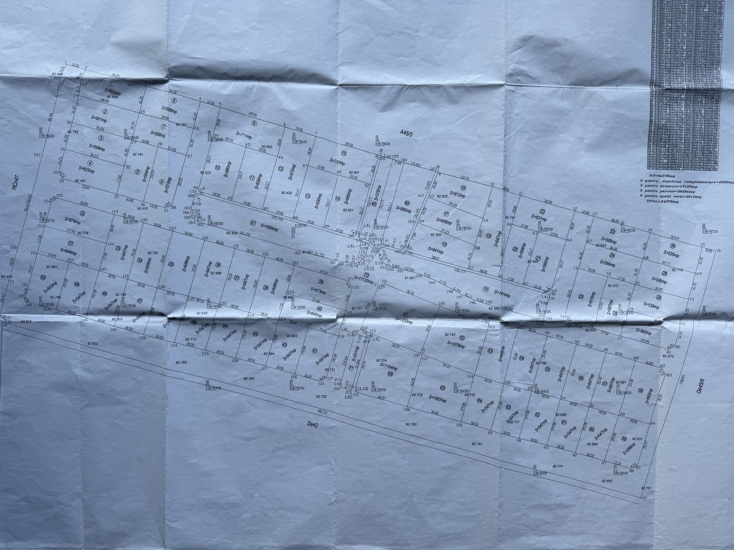 TEREN ZONA PADUREA BISTRA - Poză 5