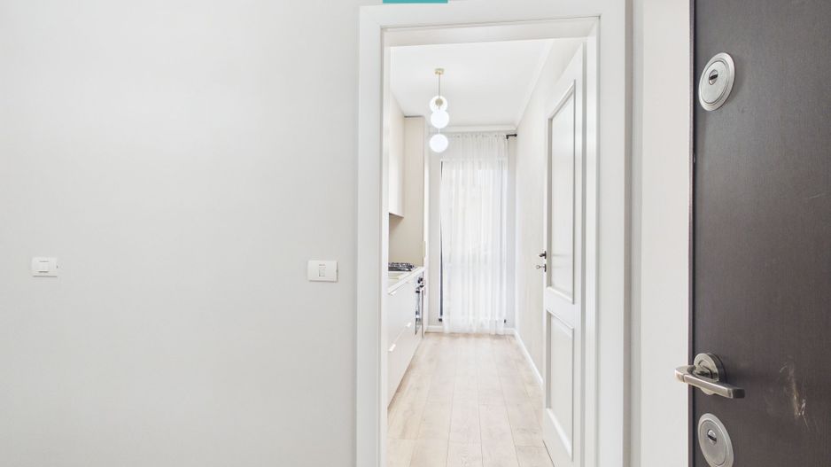 Apartament premium, prima închiriere, în Giroc - Poză 10