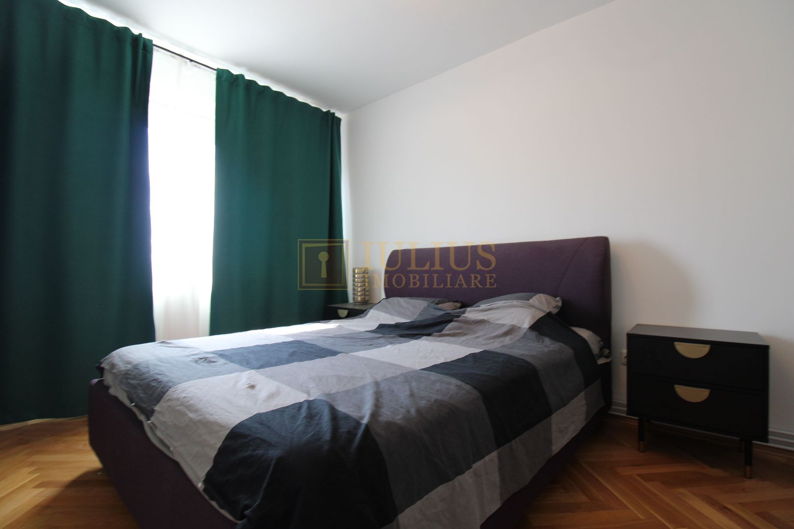Zona Olimpia, 2 camere, centrala proprie - Poză 7