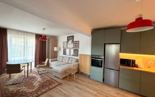 2 camere, modern, bloc nou, Ultracentral Zona Clinicilor, Motilor, UMF - Poză 1