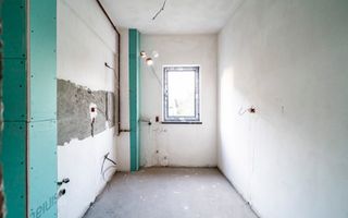 2 camere, 58 mp, decomandat, etaj 1/4, MILITARI METROU Pacii, COMISION 0% - Poză 9