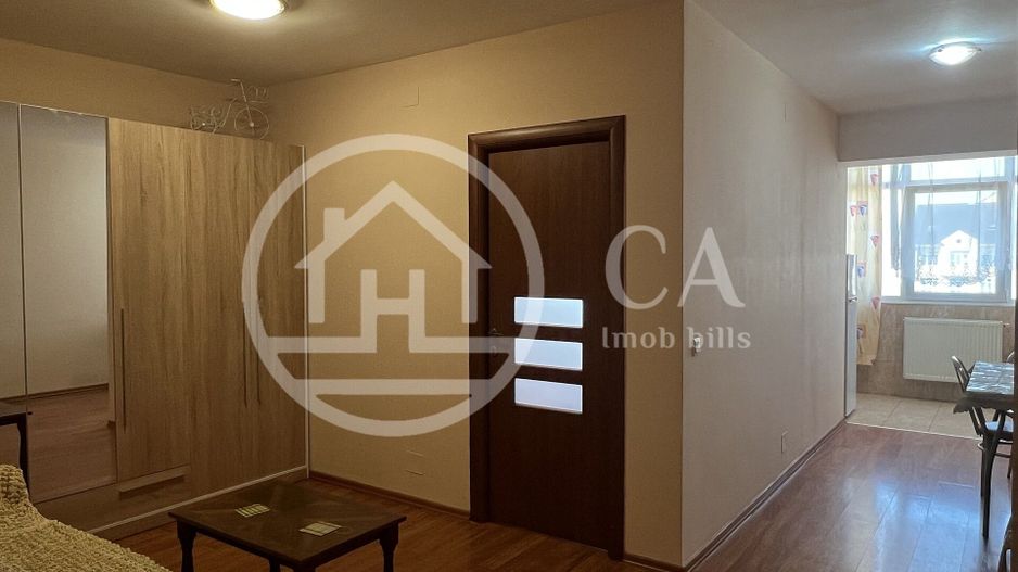 Apartament cu 2 camere de inchiriat in SDK-Delta Oradea - Poză 3