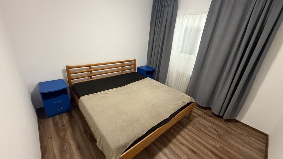 AP. 2 CAMERE SOS. COLENTINA, PRIMA INCHIRIERE, RENOVAT, MOBILAT MODERN - Poză 3