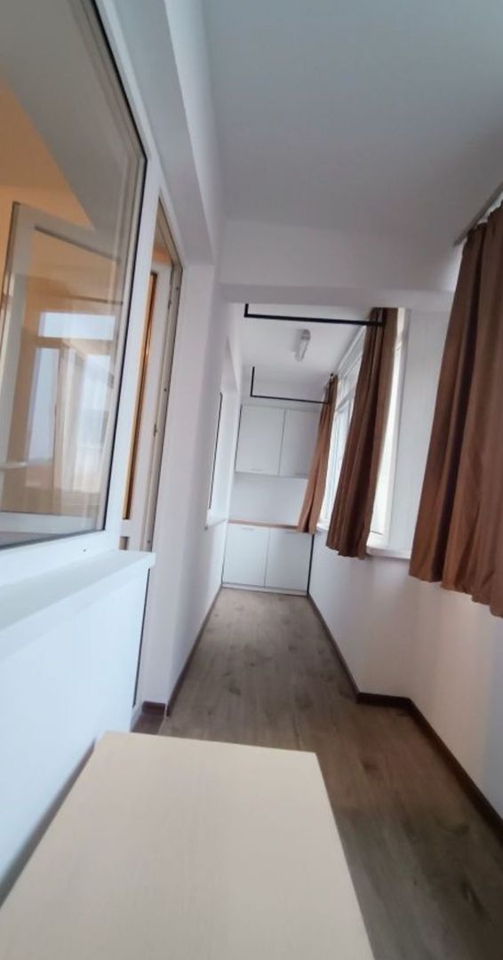 AP. 2 CAMERE TURDA, BUCATARIE DESCHISA, BLOC REABILITAT, MODERN - Poză 6