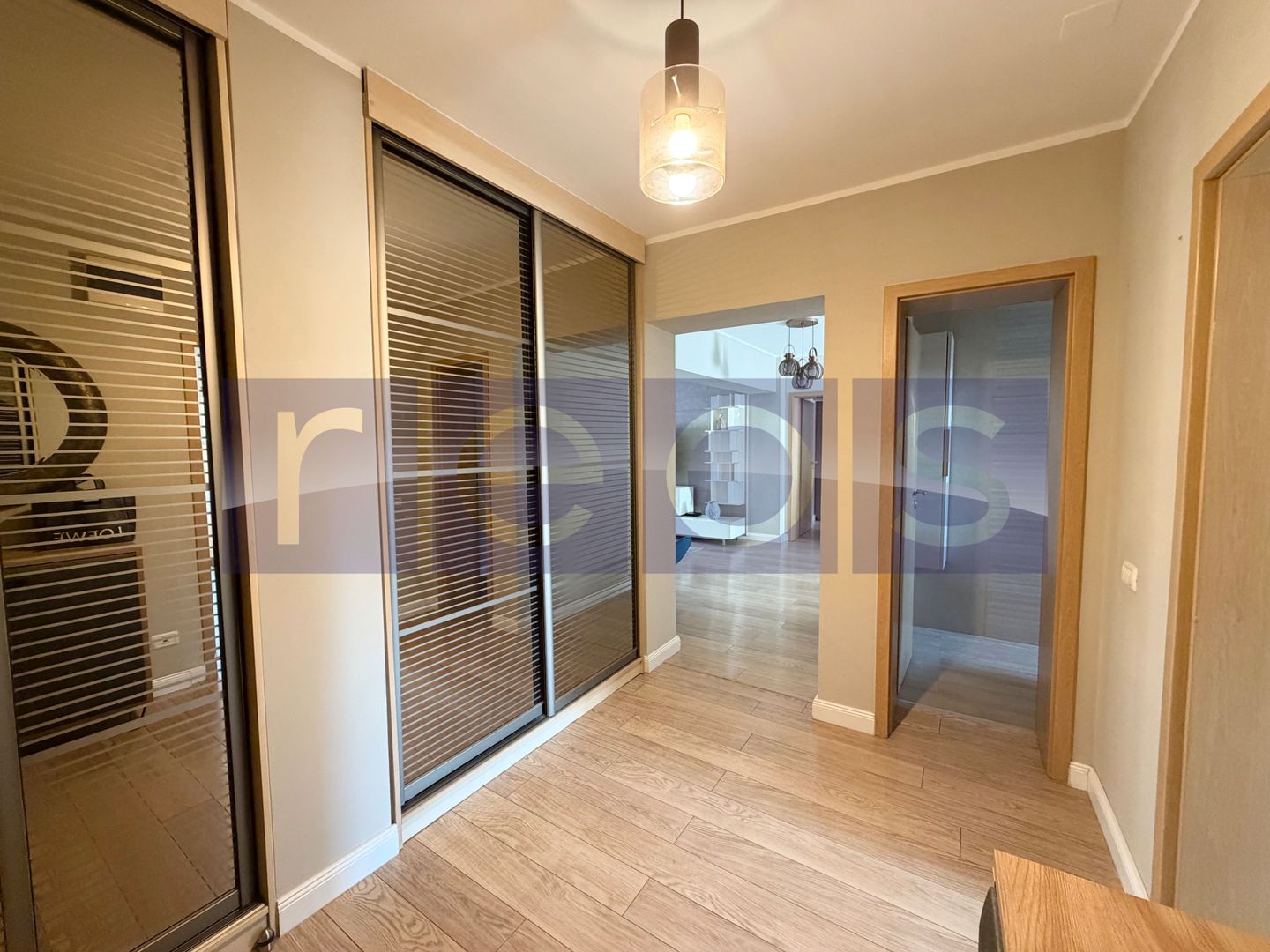 INCHIRIERE APARTAMENT PREMIUM | 4 CAMERE | 105 MP | ULTRACENTRAL - Poză 14