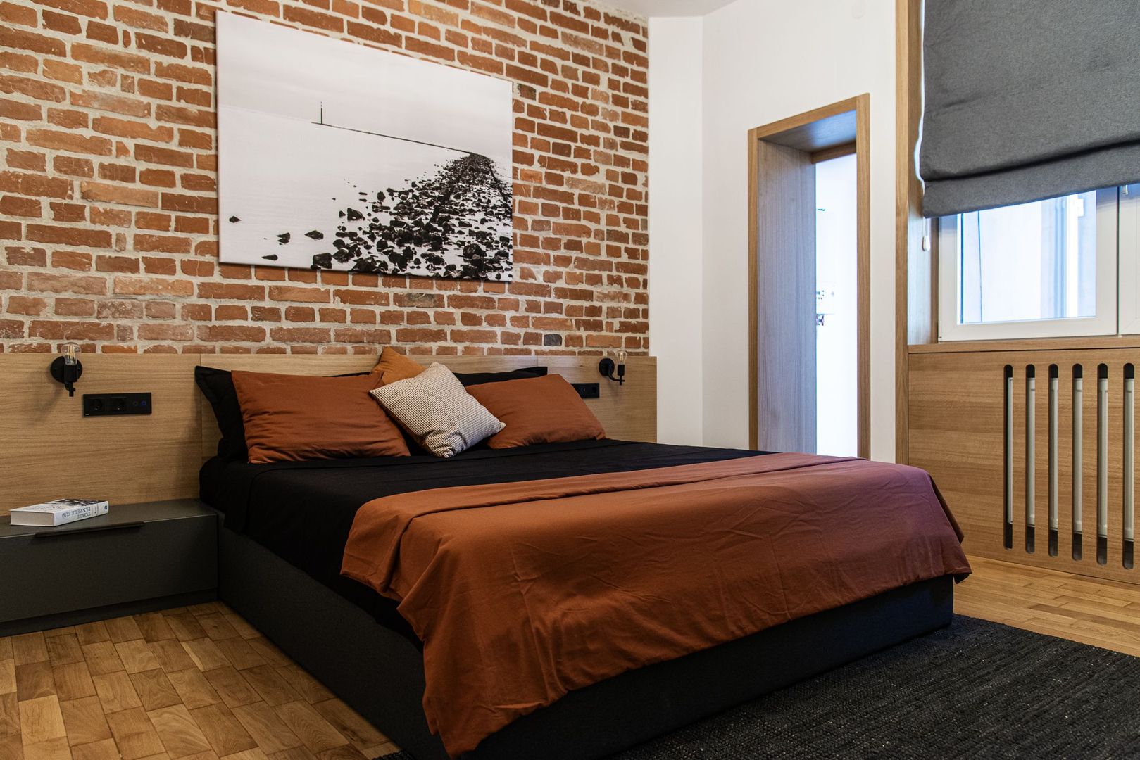 De vanzare Apartament 2 camere, Cismigiu, Conservator, Stirbei Voda - Poză 1