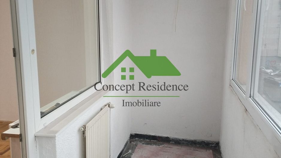 Ap 3 camere decomandat,etaj intermediar - zona Garii - Poză 8