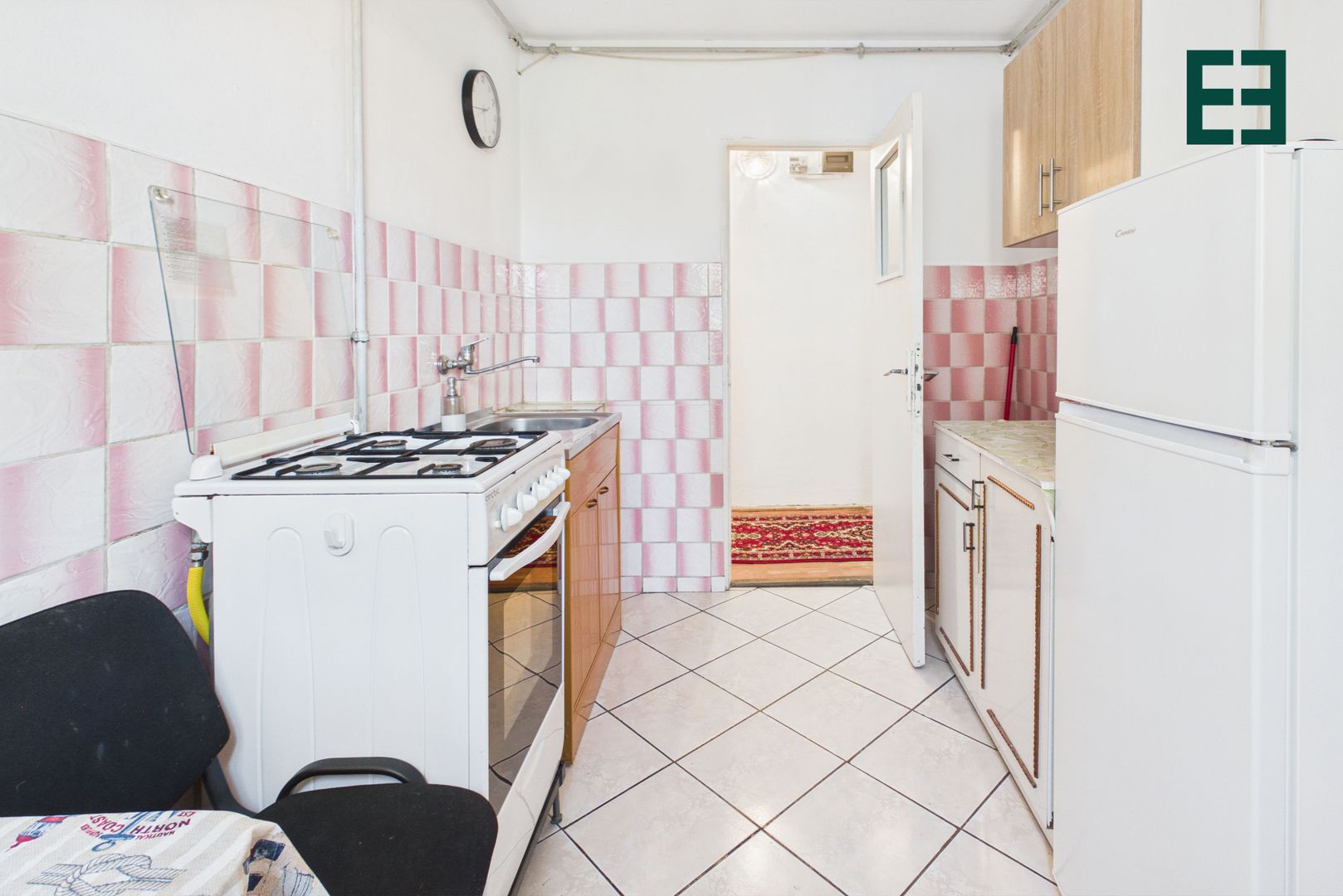 Apartament cu 2 camere - Zona Șagului - Timișoara - Poză 11