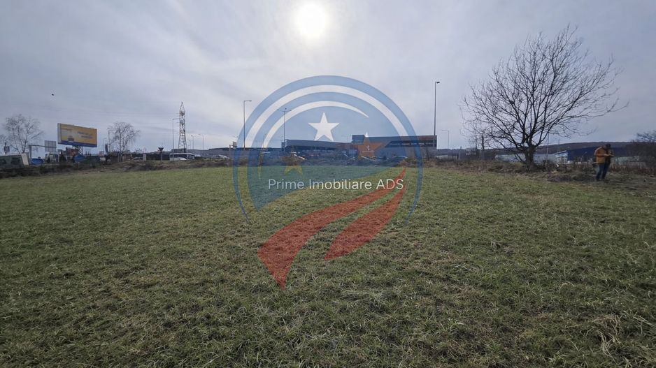 Oportunitate Strategică de Investiție  Teren 19.305 mp – Comercial&Rezidențial - Poză 2