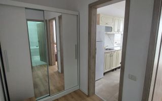 Garsoniera spatioasa, mobilata si utilata, Sector 5, parcare inclusa - Poză 10