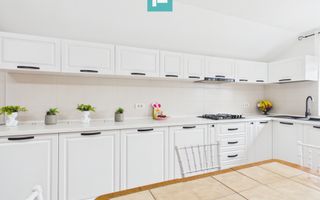 Casă 3 camere + spațiu afacere lângă Timișoara - Poză 14