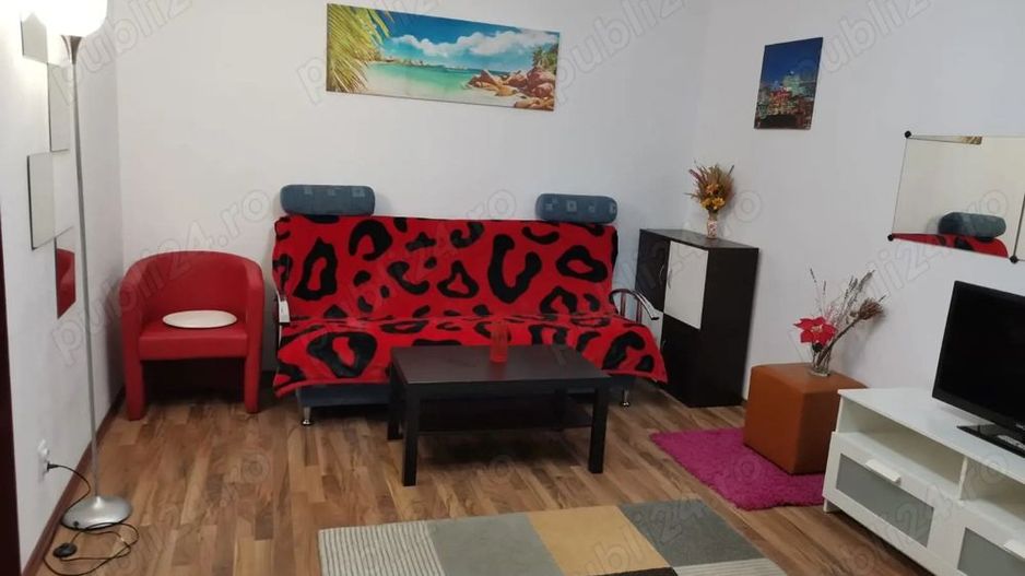De Inchiriat - Apartament 2.Camere - Zona Turda - Poză 4