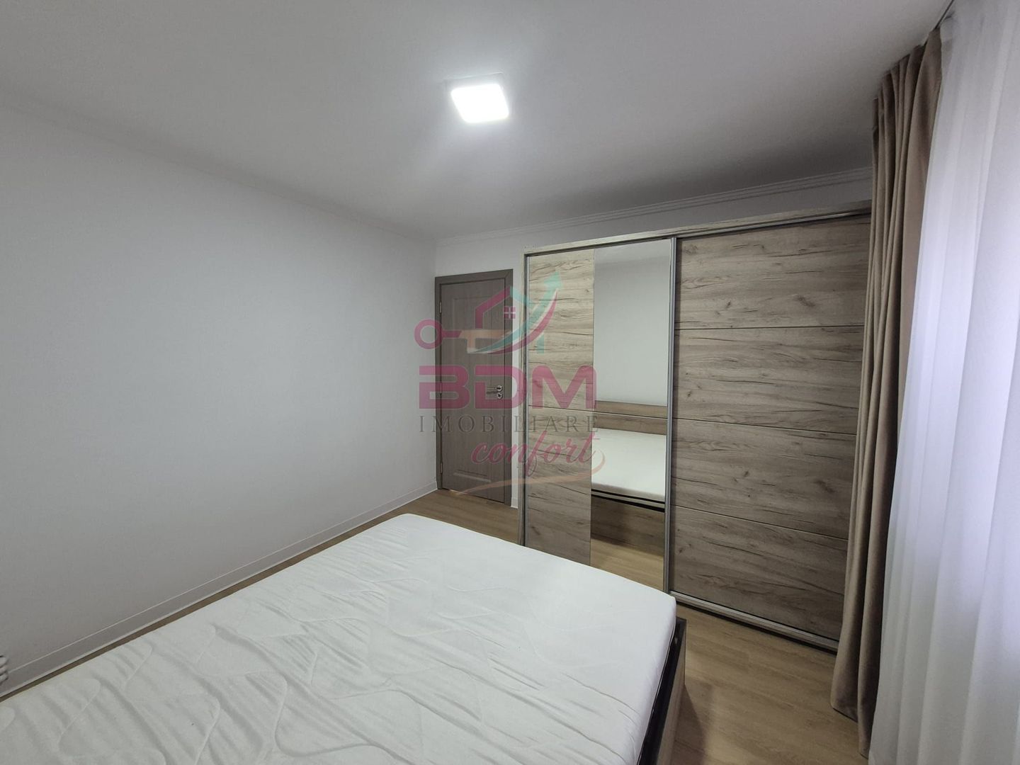 0 % COMISION  | Apartament 2 camere | modern | la cheie I zona Micro 3 - Poză 9