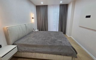 Apartament cu 2 camere+living, str. Regina Elizabeta, Durlești - Poză 16