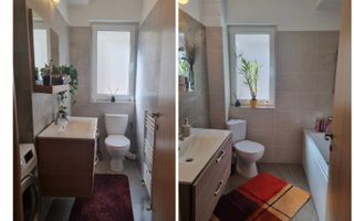 Apartament 4 camere,  Între Lacuri, Cluj-Napoca, Parcare și Boxa. - Poză 7