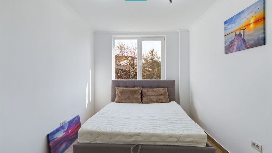 Apartament 2 camere și loc de parcare la UTA - Poză 5