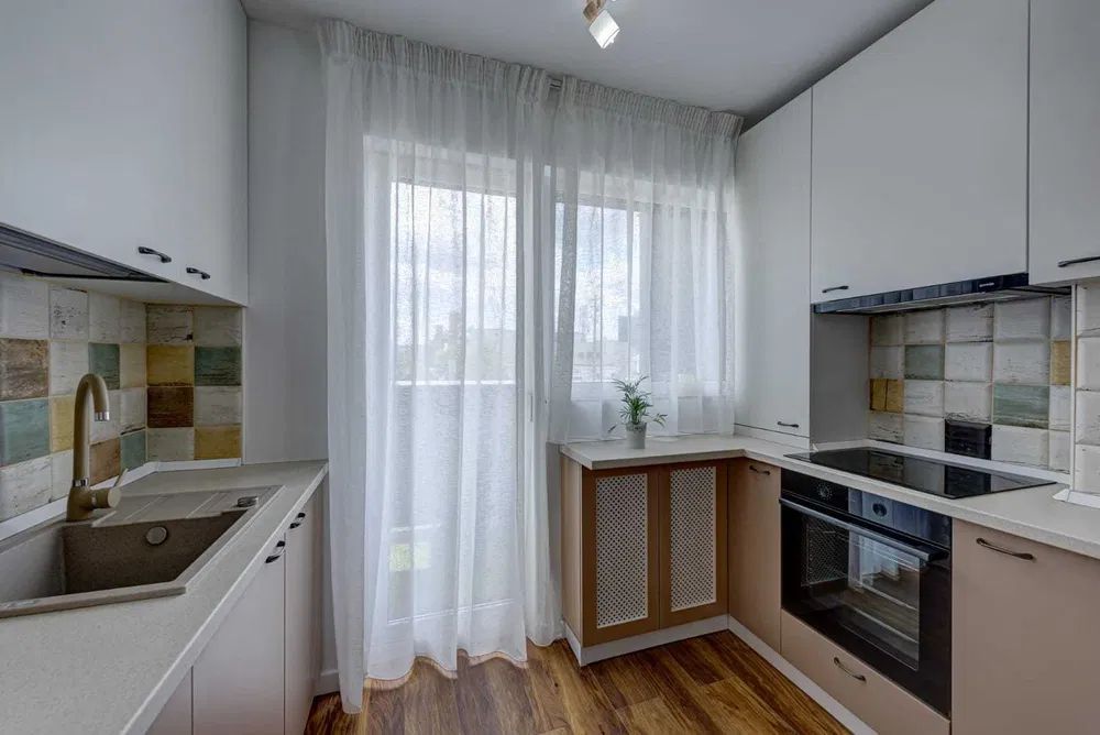 Garsonieră + terasă, loc parcare inclus – Ivory Residence Pipera - Poză 3