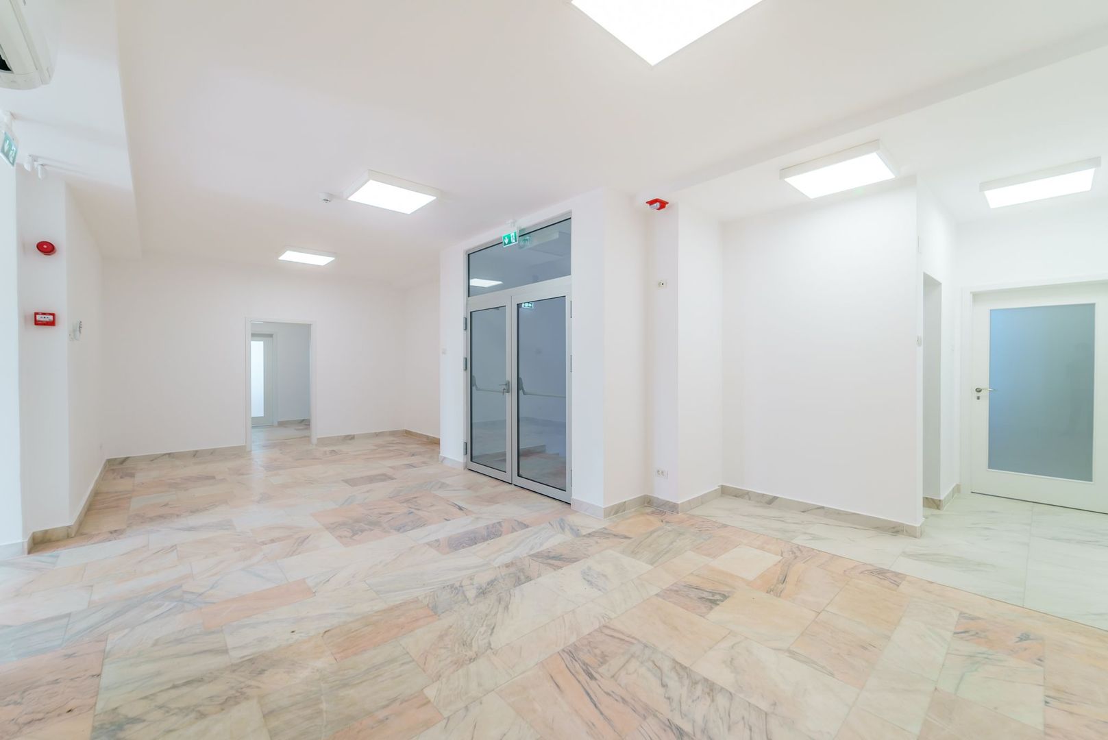 Arbema Office Arad. Birouri de închiriat - Poză 17