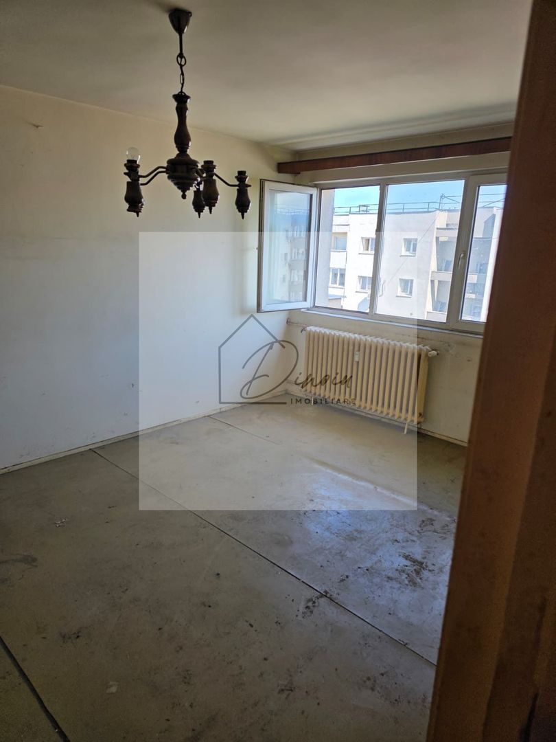 Apartament 3 camere Câmpia Libertății Titan I etaj 10/10 I COMISION 0% - Poză 11