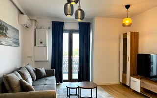 Apartament 2 camere, elegant si modern, Central - Monarch Residence - Poză 4