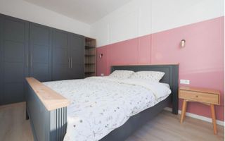 De vanzare PENTHOUSE într-un bloc nou marca ARED Comision 0% - Poză 8