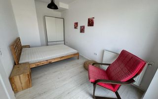 2 camere, bloc nou, terasa, zona Piata Mihai Viteazu, Ntt Data, Bosch - Poză 1