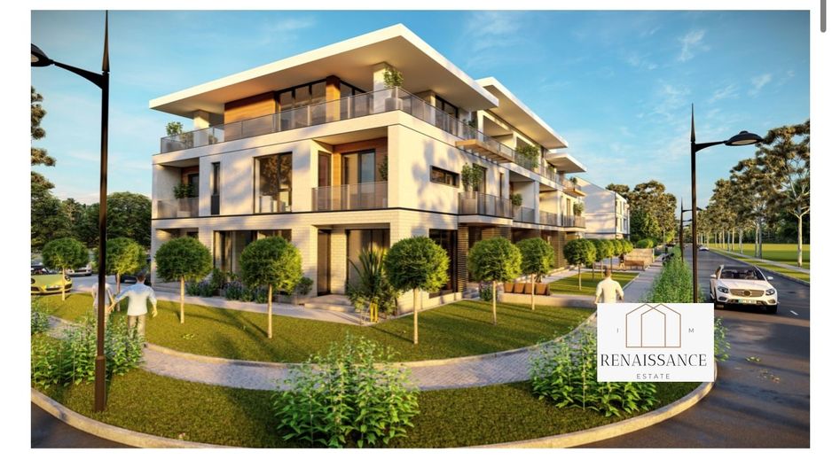 Mosnita Noua PUZ Aprobat 15.391mp Blocuri si Duplexuri cu AC - Poză 6