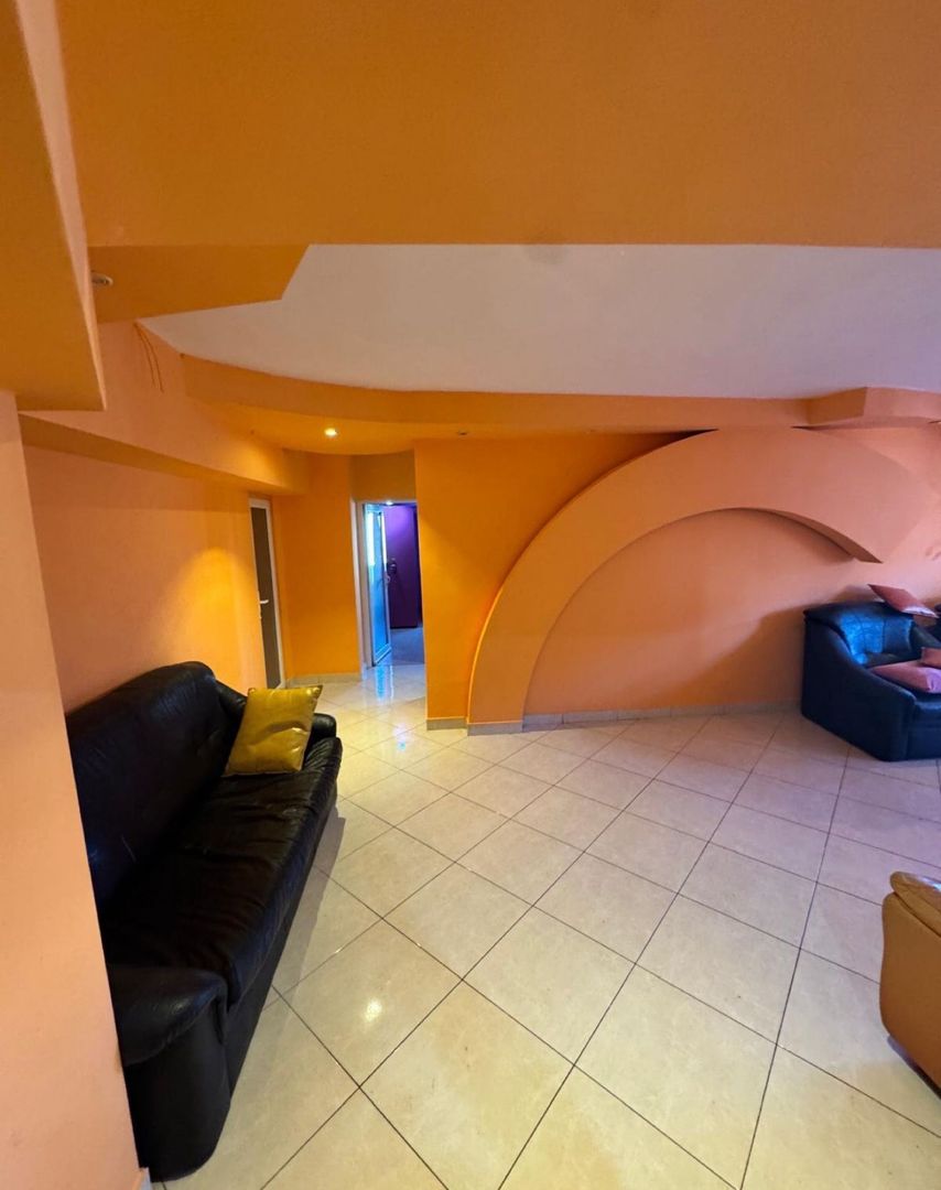 AP. 4 CAMERE SOS PANTELIMON,  BUCATARIE INCHISA, MOBILAT MODERN - Poză 8