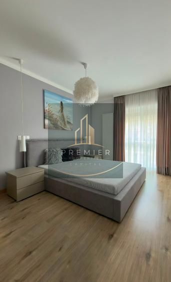 Belvedere Residence | Apartament 2 Camere Modern | Parcare Subterană | - Poză 7
