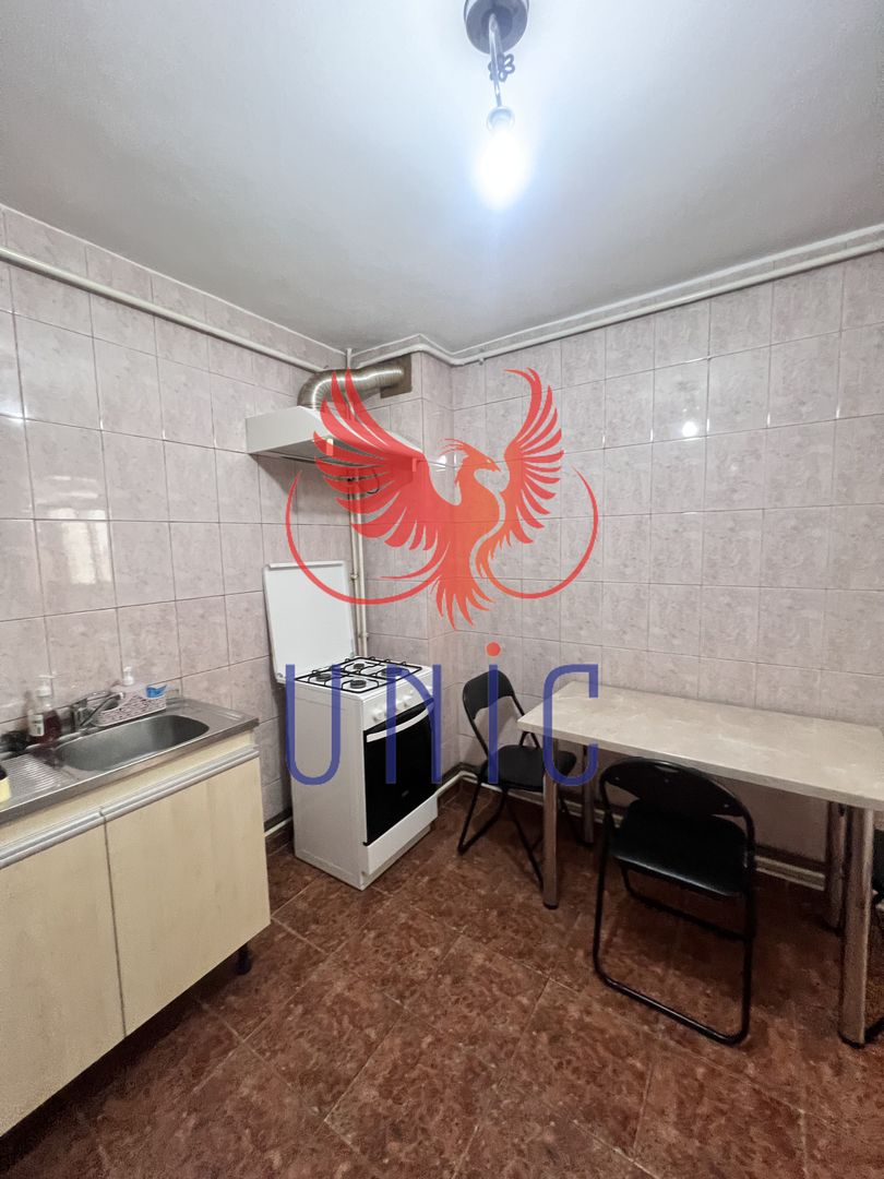 3 camere ultracentral-Ramada etaj 5 mobilat si utilat - Poză 8
