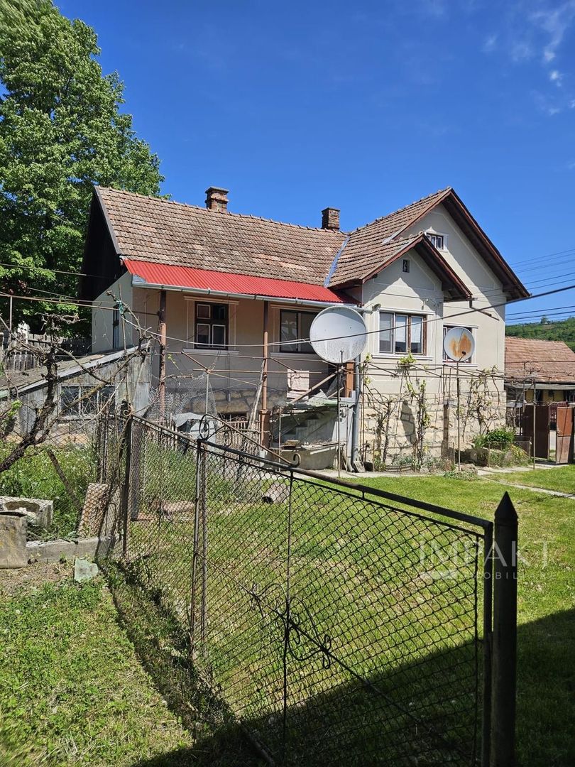 Casa de vânzare, în Petrindu, jud. Sălaj! - Poză 3