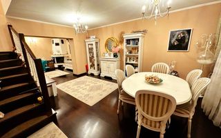 Casa 3 camere, mobilata, utilata, 220 mp teren, zona Lipoveni - Poză 2