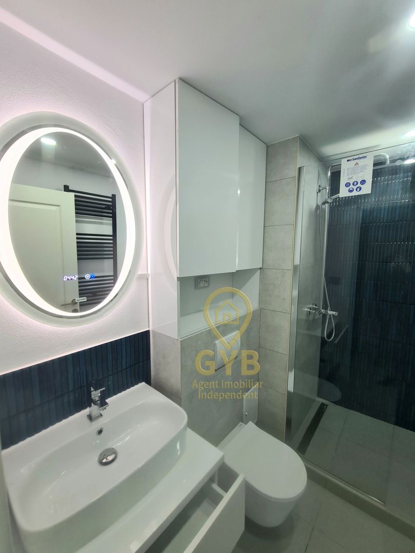Apartament 2 camere  + Studio ULTRACENTRAL // Vasile Alecsandri - Poză 17