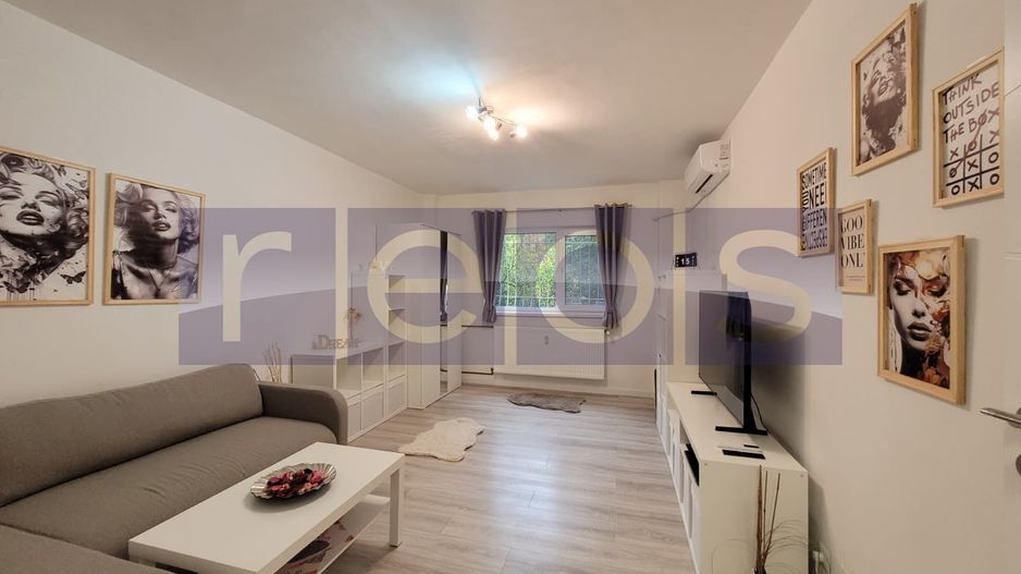 VANZARE GARSONIERA MOBILATA SI UTILATA  - TINERETULUI - Poză 3