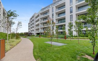 The Ivy | 2 camere PREMIUM | Parcare inclusa| Mobilat impecabil - Poză 14