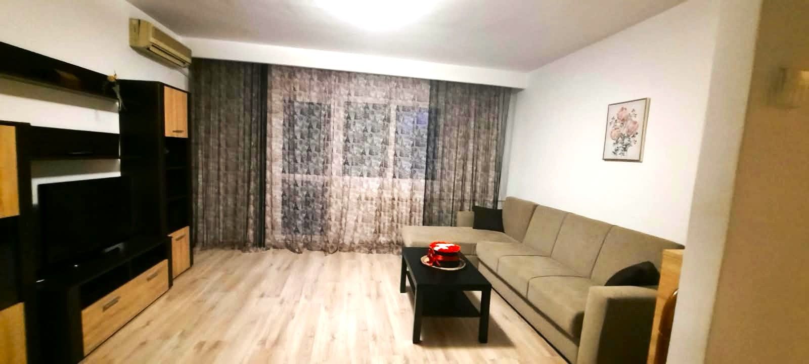 Apartament 3 camere decomandat | Piața Victoriei – Dr. Felix - Poză 2
