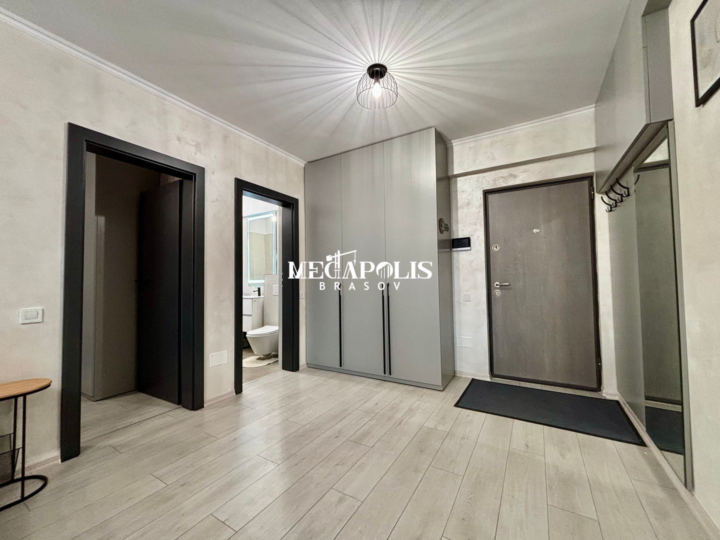 Apartament 2 camere | Pet Friendly | Open Space | Parcare | SOHO - Poză 12