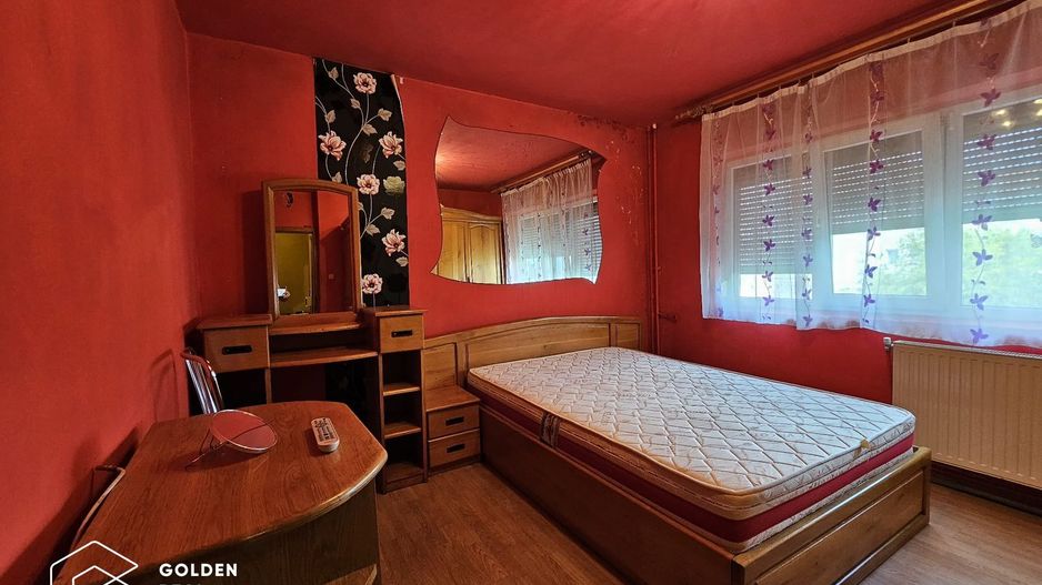 Apartament 3 camere, zona Alfa - Poză 5