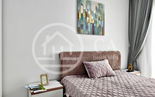 De vanzare apartament cu 3 camere  in cartierul Prima Arena, Oradea - Poză 5